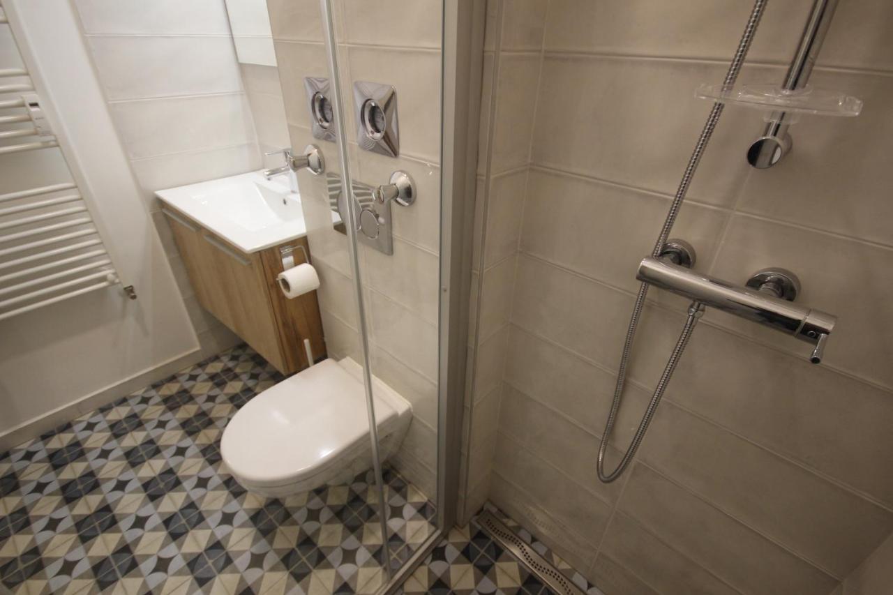 Acacia Hostel Budapeszt