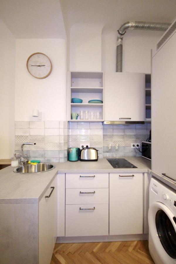 Acacia Hostel Budapeszt