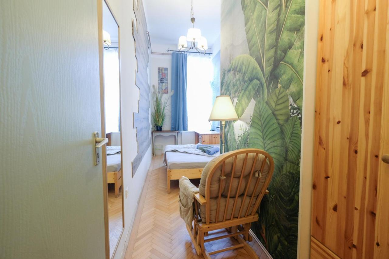Acacia Hostel Budapeszt