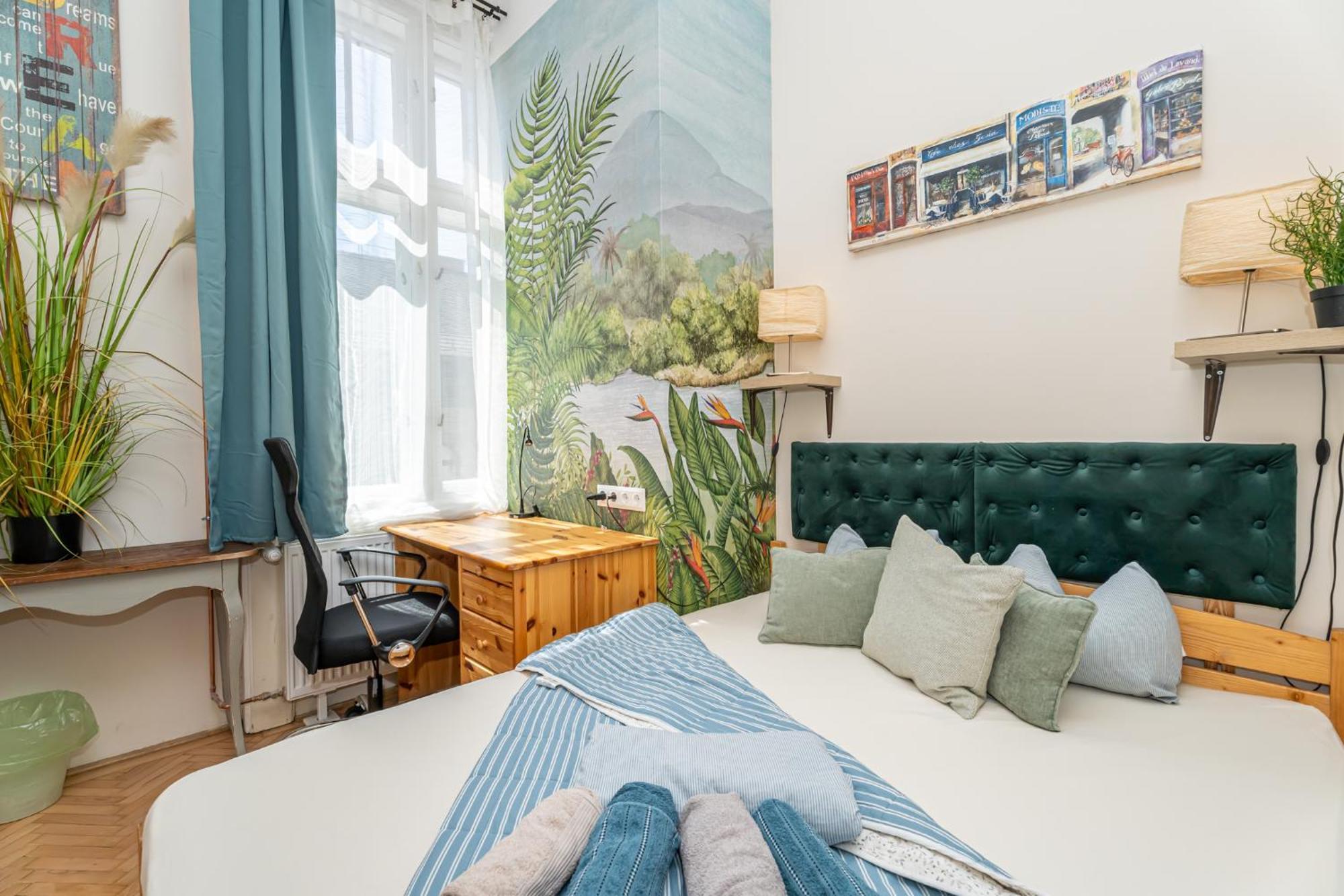 Hostel Acacia