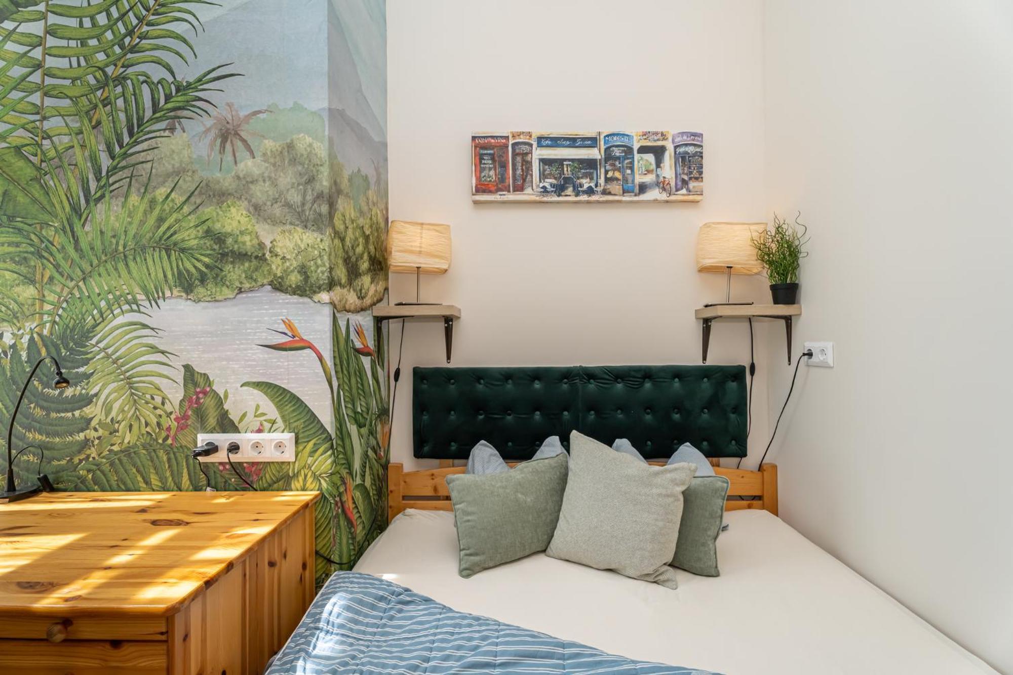 Acacia Hostel Budapeszt