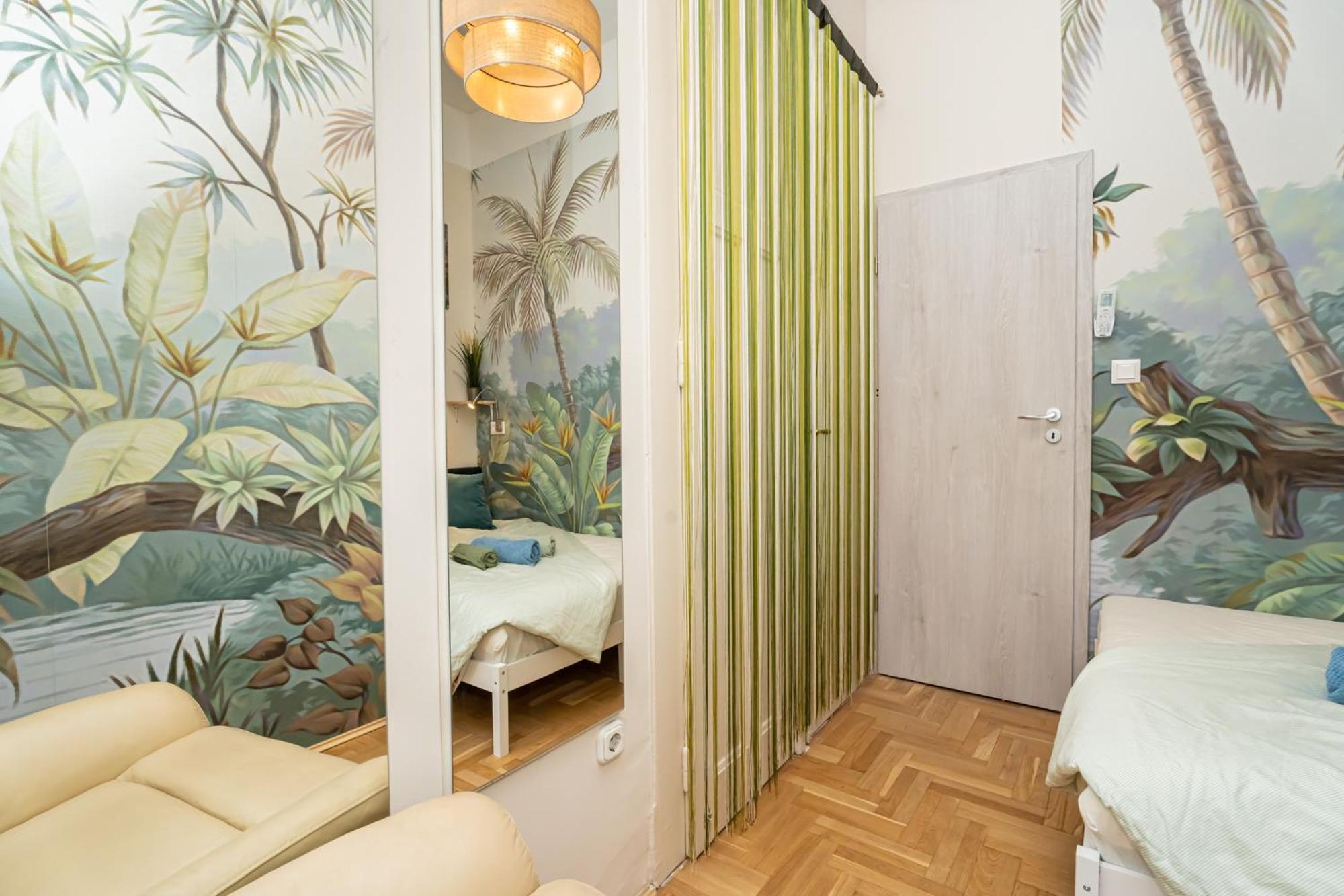 Hostel Acacia Budapeszt
