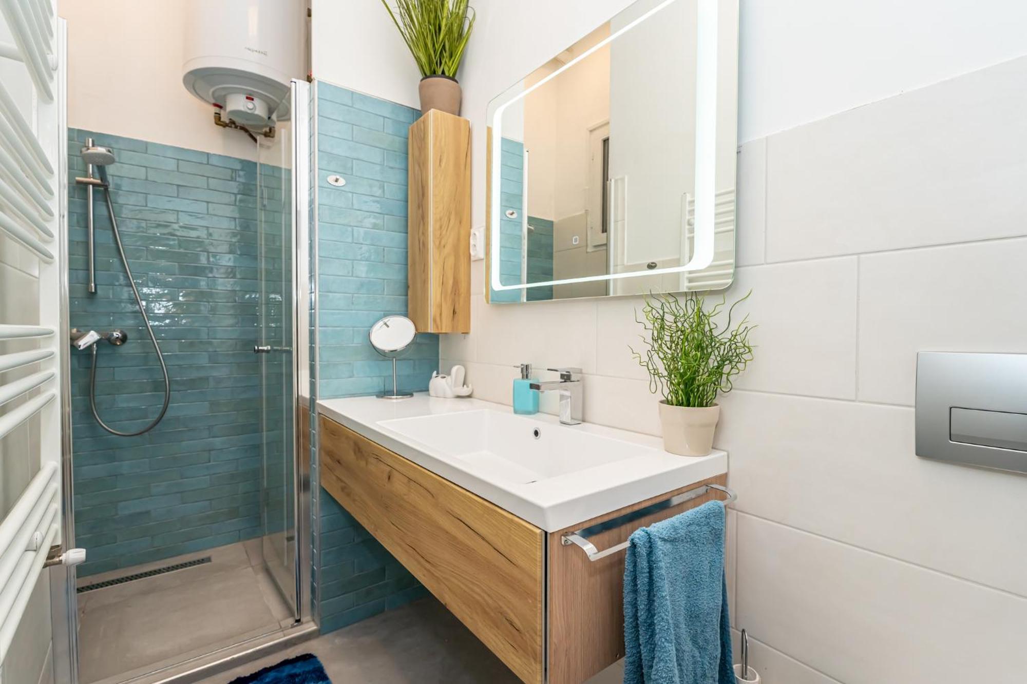 Acacia Hostel Budapeszt
