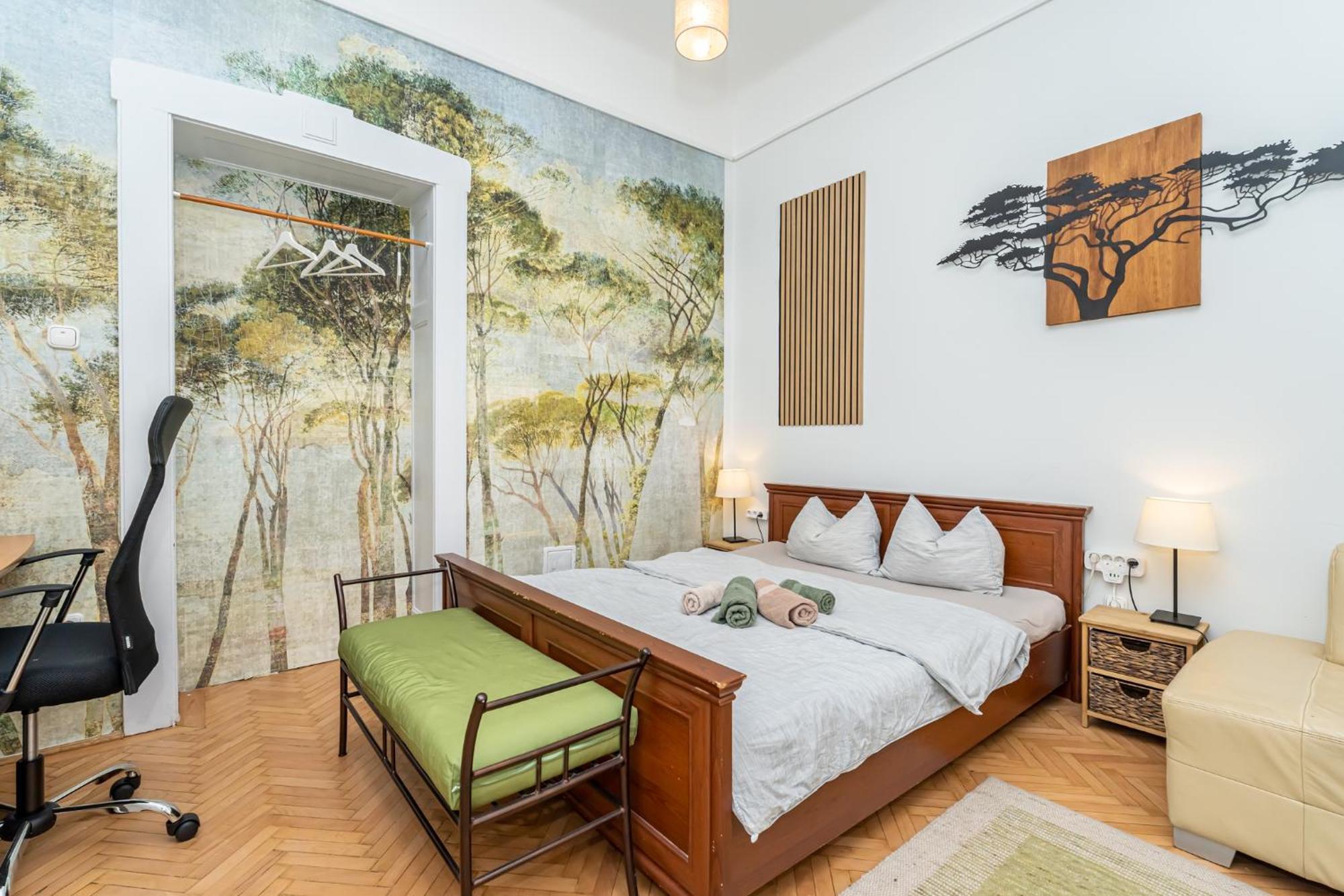 Acacia * Budapeszt